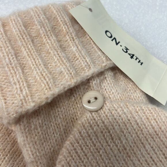 On-34th fingerless gloves - Picture 3 of 7